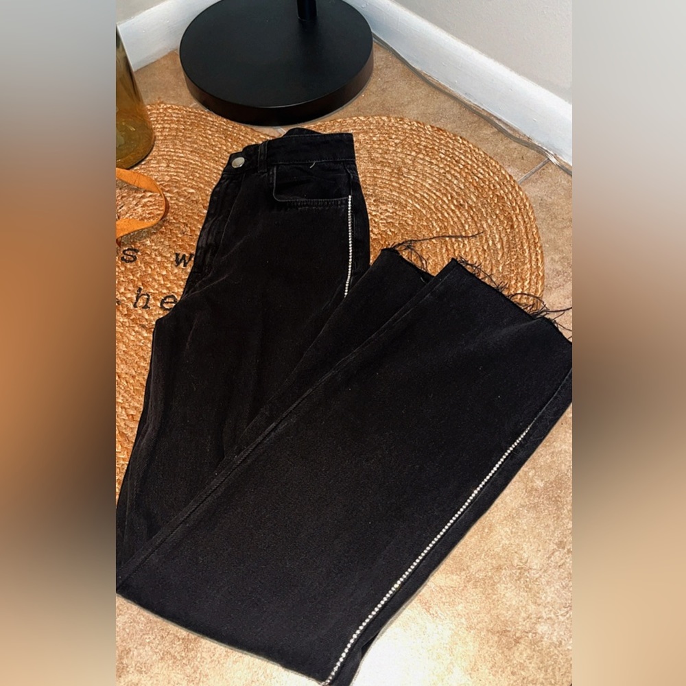 Zara jeans
